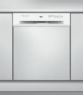 Whirlpool ADG 7530 WH
