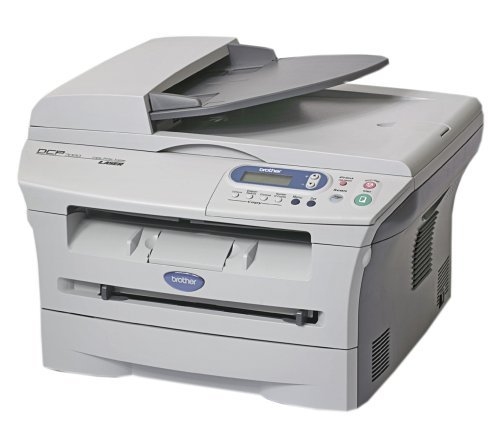 Brother DCP-7020 multifunction printer Laser