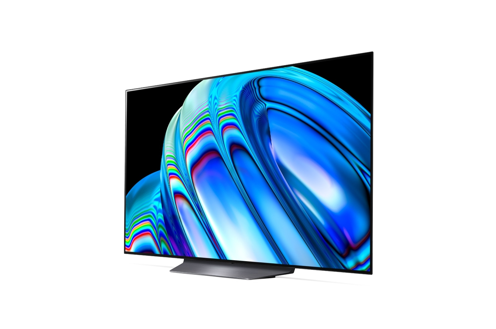 LG OLED OLED55B2 TV – image 3