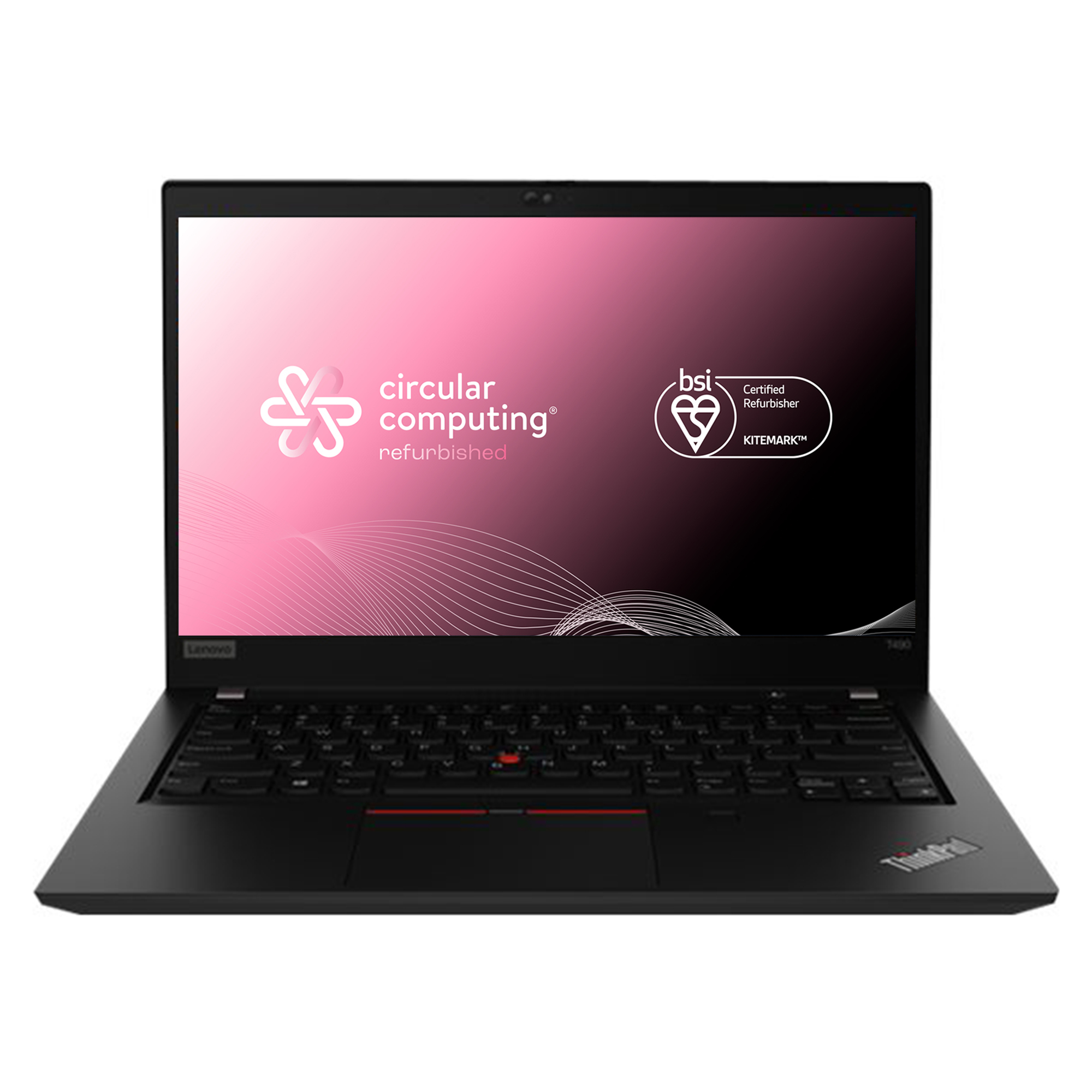 Circular Computing Lenovo ThinkPad T490 – image 3