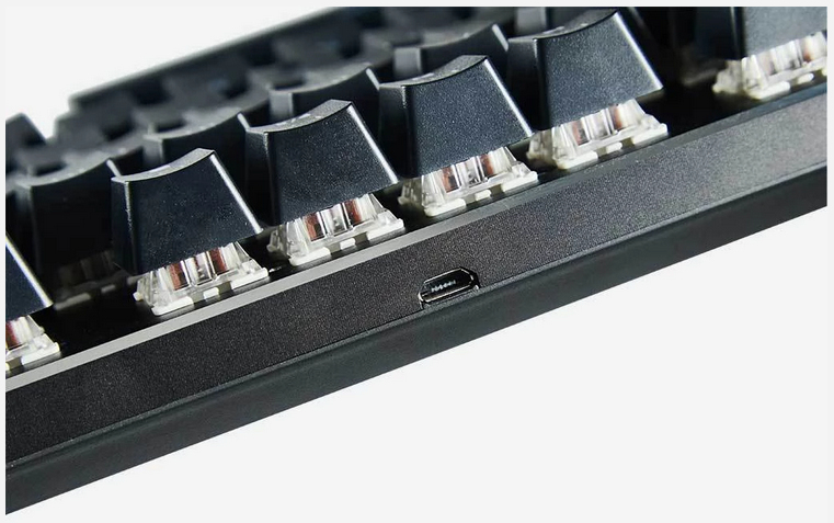 Glorious Gaming The Glorious GMMK-TKL – image 4