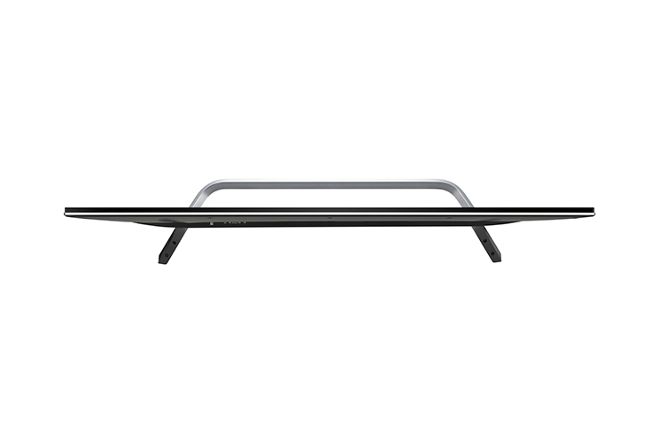LG 49UF8507 TV 124.5 cm (49") 4K Ultra HD Smart TV Wi-Fi Black, Silver – image 3