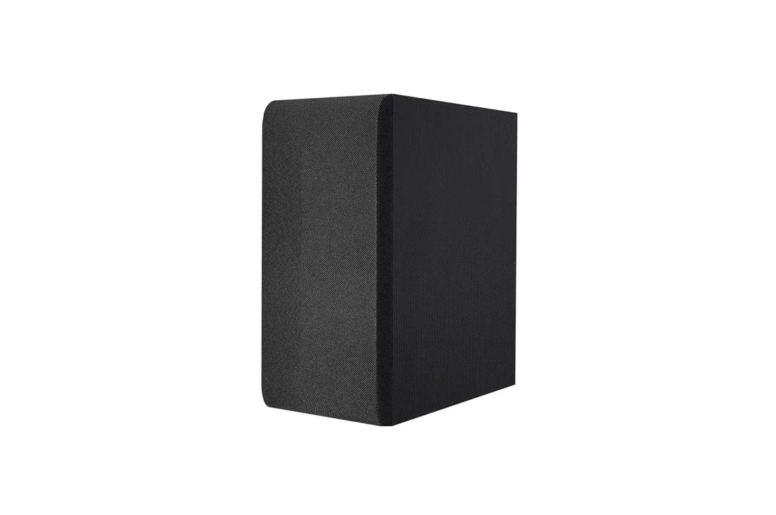 LG SNC4R soundbar speaker Black 4.1 channels – image 6