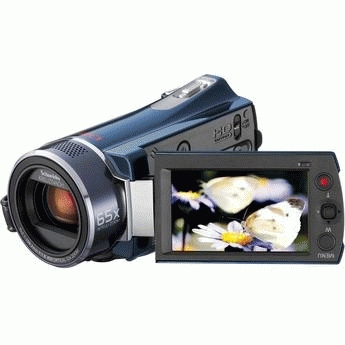 Samsung SMX-K45LP camcorder – image 2