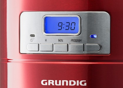 Grundig KM 6330 T – image 2