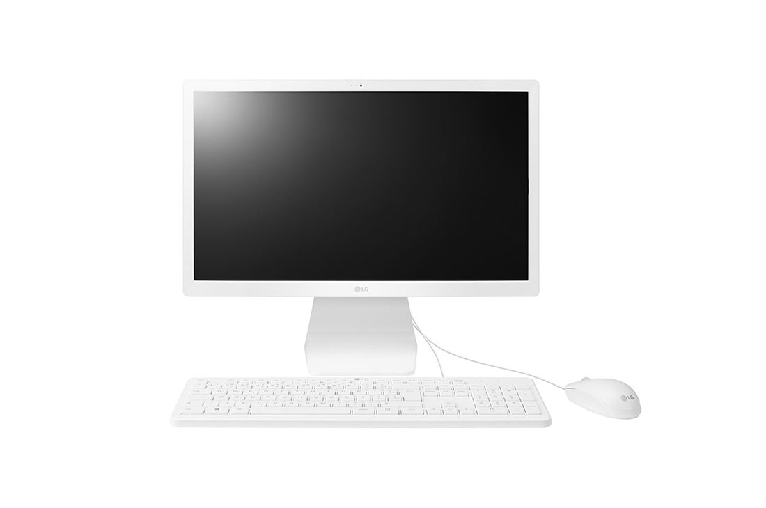 LG 22V280-L Intel® Celeron® N4000