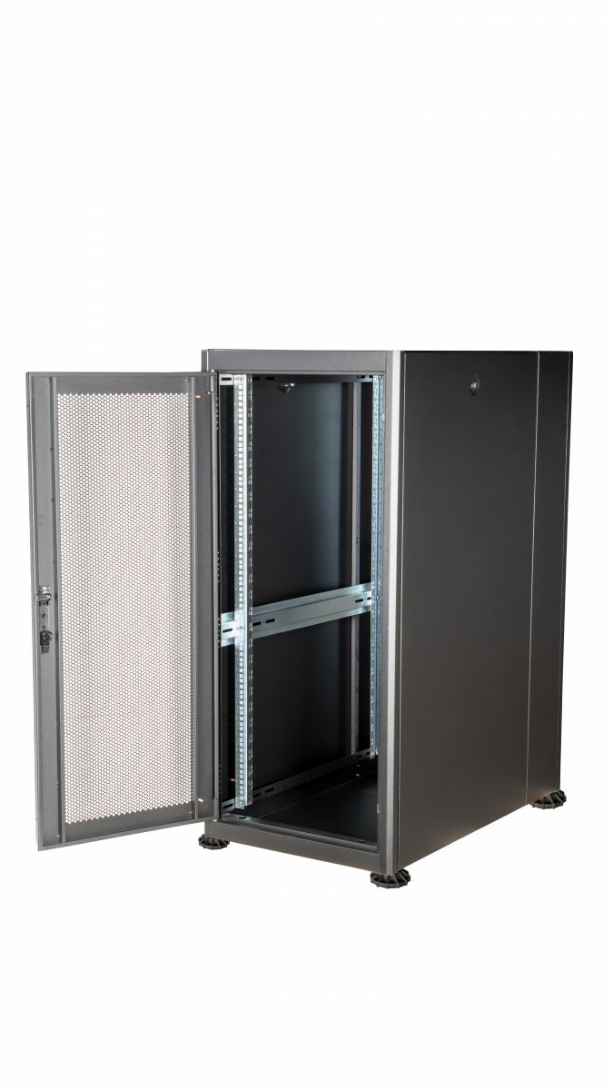 Equip Basic Flex 19' Cabinet, 26U – image 2