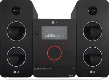LG FB162 Home audio micro system