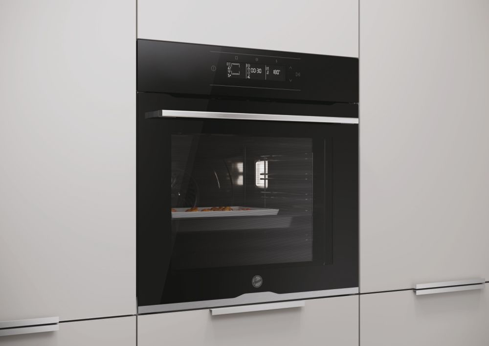 Hoover H-OVEN 500 PLUS HOC5S747INWIFI Stainless steel – image 6
