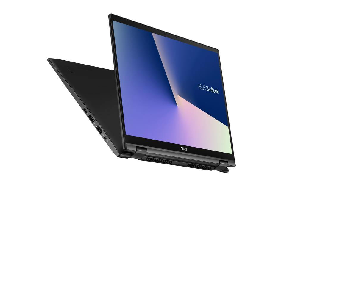 ASUS Zenbook Flip 14 UX463FA-AI018T laptop Intel® Core™ i7 i7-10510U Hybrid (2-in-1) – image 6