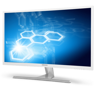 MEDION X58322 computer monitor – image 2