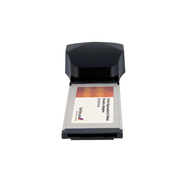 StarTech.com EC13941A1B interface cards/adapter – image 3