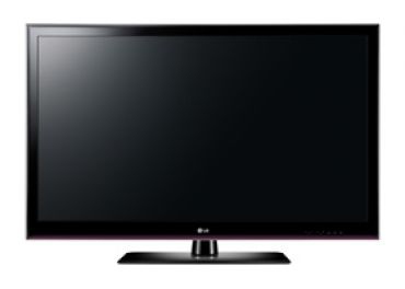 LG 37LE531C TV 94 cm (37") Full HD Black