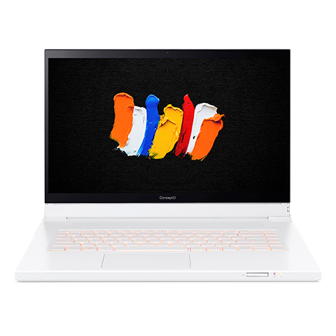 Acer ConceptD CC715-71-79WH Intel® Core™ i7 Hybrid (2-in-1)