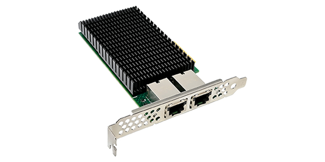 ATGBICS X550-T2-C network card Internal Ethernet 10000 Mbit/s – image 2
