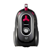 Samsung SC86G0 2.5 L Cylinder vacuum Dry 1400 W Bagless – image 3