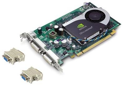 Lenovo 43R1767 graphics card GDDR2