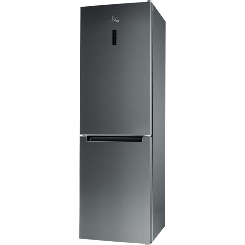 Indesit LI80 FF2O X B — vue 1 sur 2