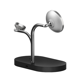 Samsung 3-in-1 Magnet Wireless Charger – image 2