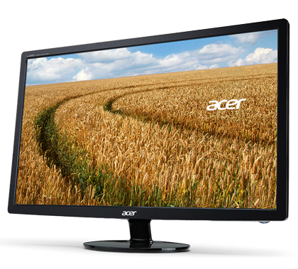 Acer S271HLbid computer monitor – image 2
