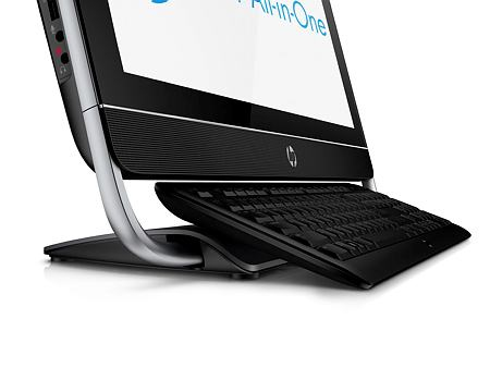 HP ENVY 23-c022a Intel® Core™ i7 i7-3770S – image 7