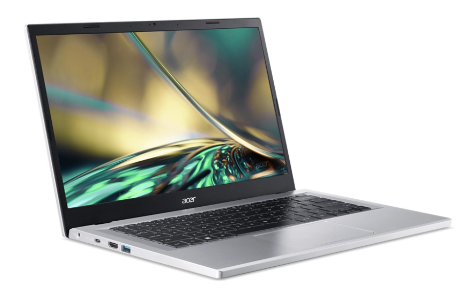 Acer Aspire 3 A314-23P-R0MF AMD Ryzen™ 3 7320U Laptop – image 2