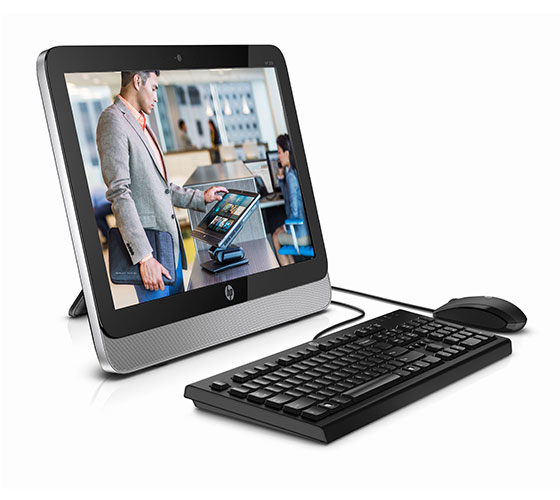 HP 205 G2