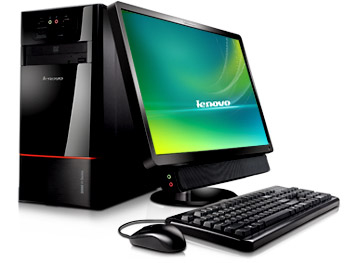Lenovo 3000 H220 Intel® Pentium® E5300