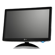 LG W2284F-PF computer monitor