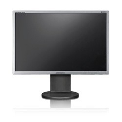 Samsung LS19MYNKBD computer monitor – image 1