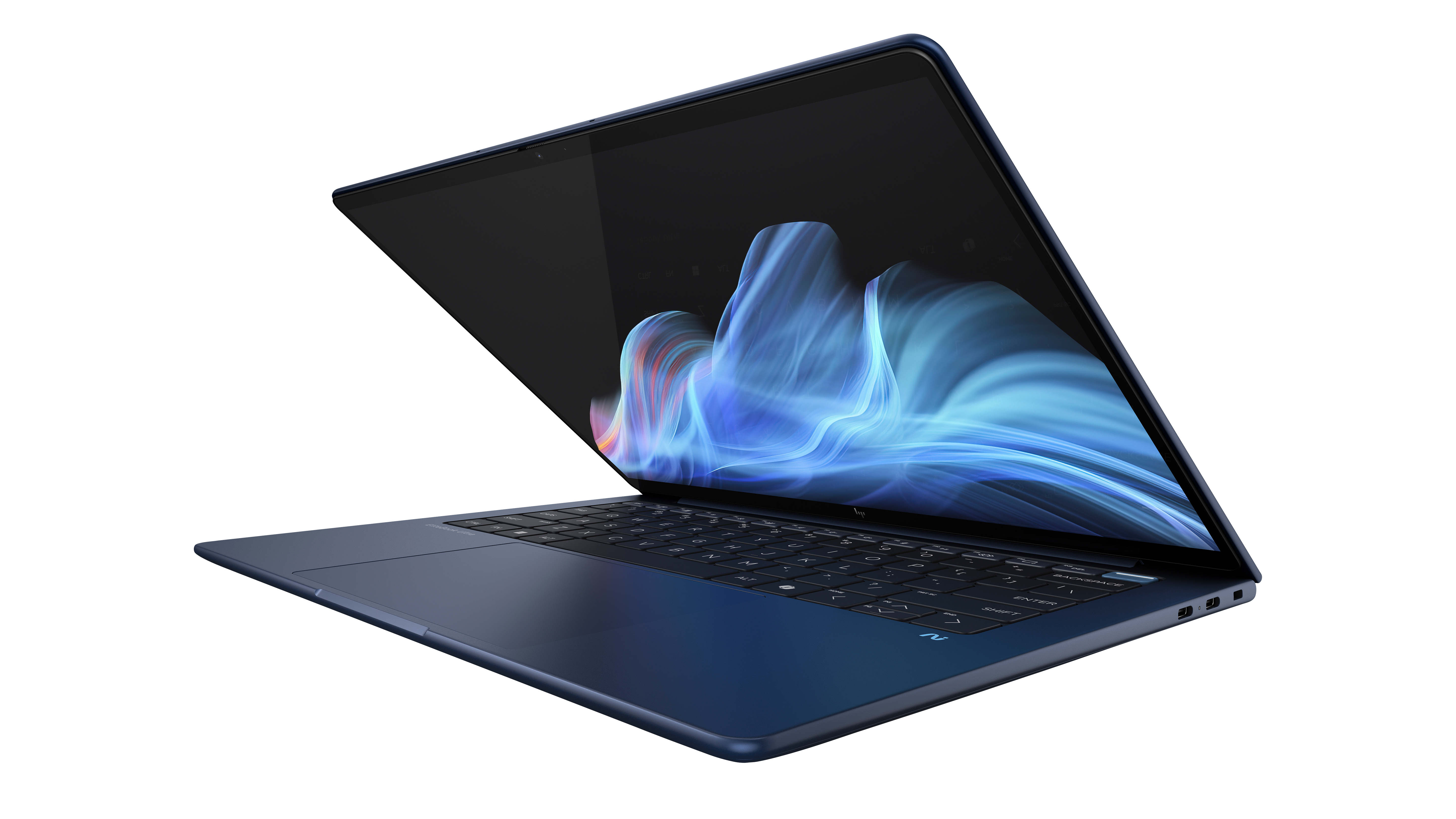 Portátil Profesional HP EliteBook Ultra G1i 14" con IA - imagen 14