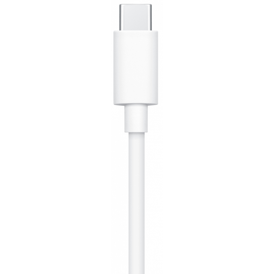 Resim OPPO 4818235 USB-A - USB-C Kablo, 1m, Beyaz