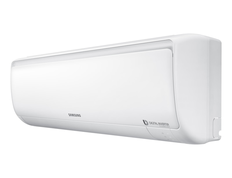 Samsung AR18MSFPEWQNEU air conditioner Air conditioner indoor unit White – image 9
