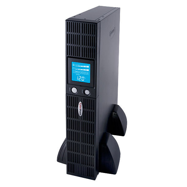 CyberPower Smart App Intelligent LCD – image 3