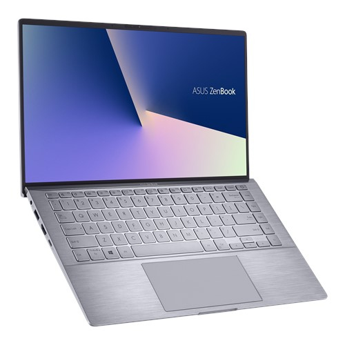 ASUS Zenbook 14 Q407IQ-BR5N4 laptop AMD Ryzen™ 5 4500U – image 4