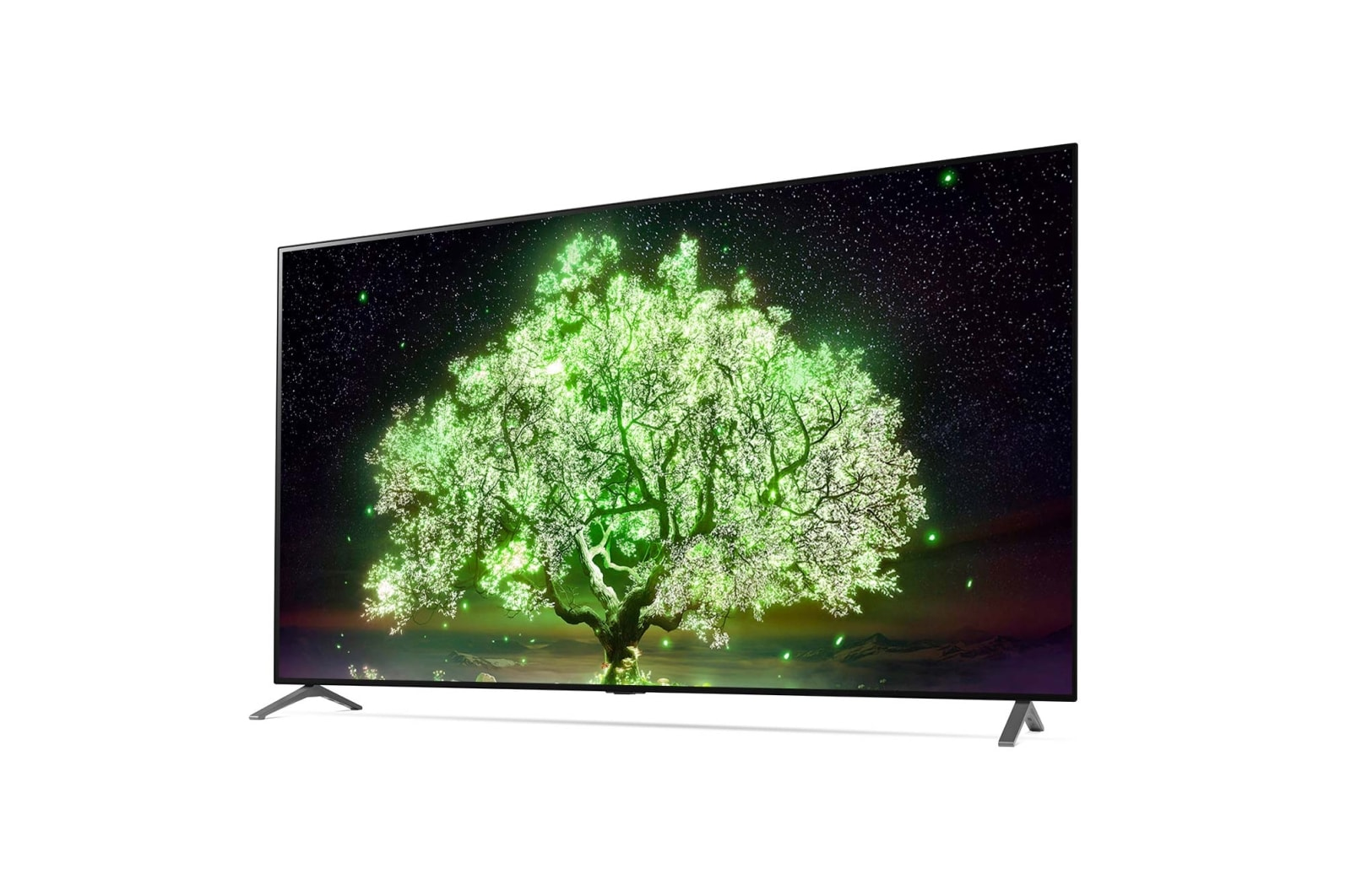 LG OLED77A19LA TV – image 2