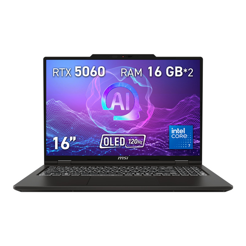 MSI VenturePro 16 A2RWFG-046ES – image 1