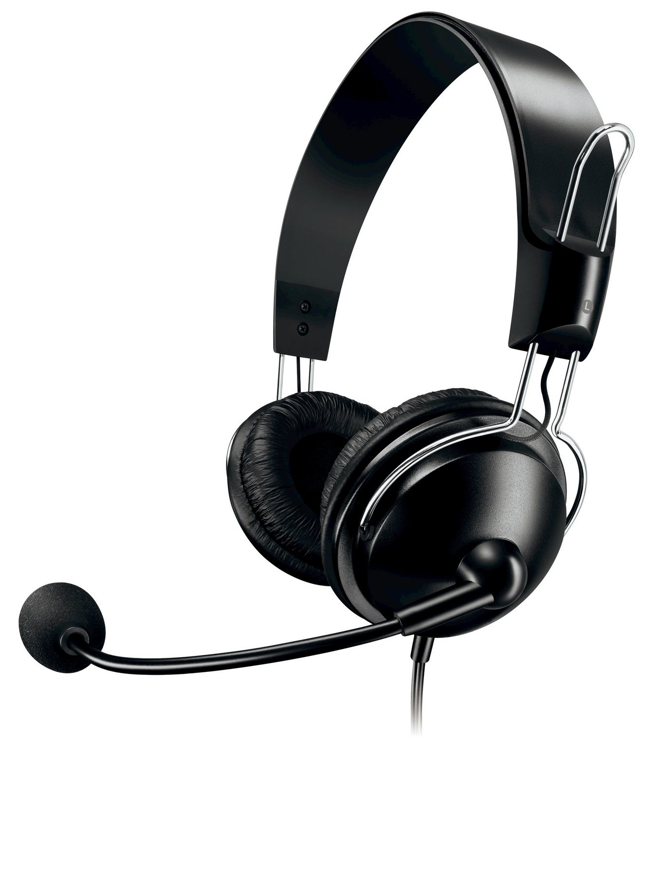 Philips SHM2800 PC Headset – image 1