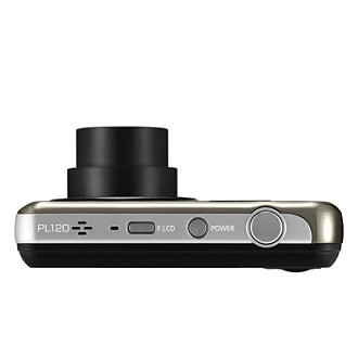 Samsung PL PL120 1/2.3" Compact camera – image 6