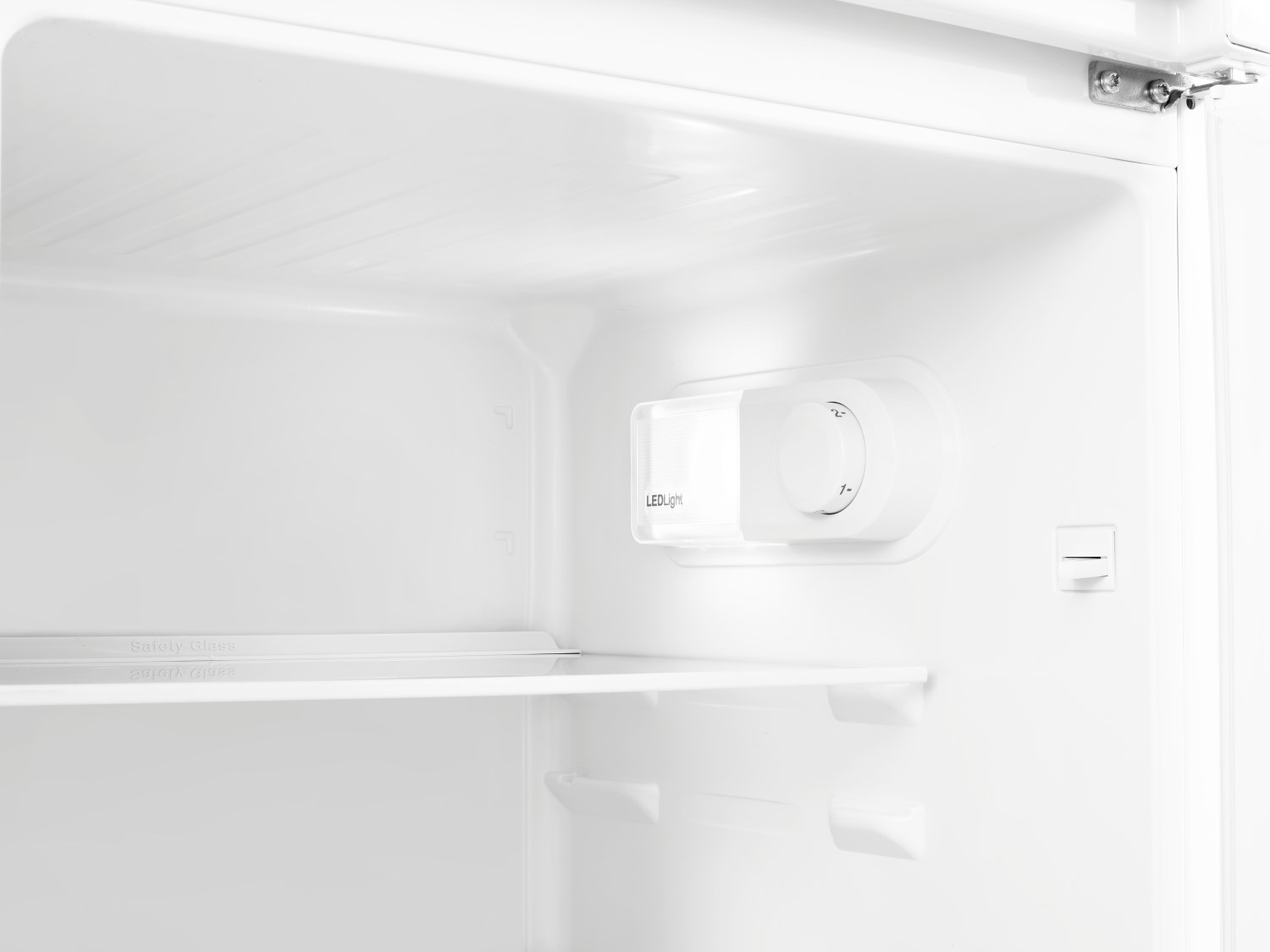 Beko RDSA280K30SN fridge-freezer Freestanding – image 2