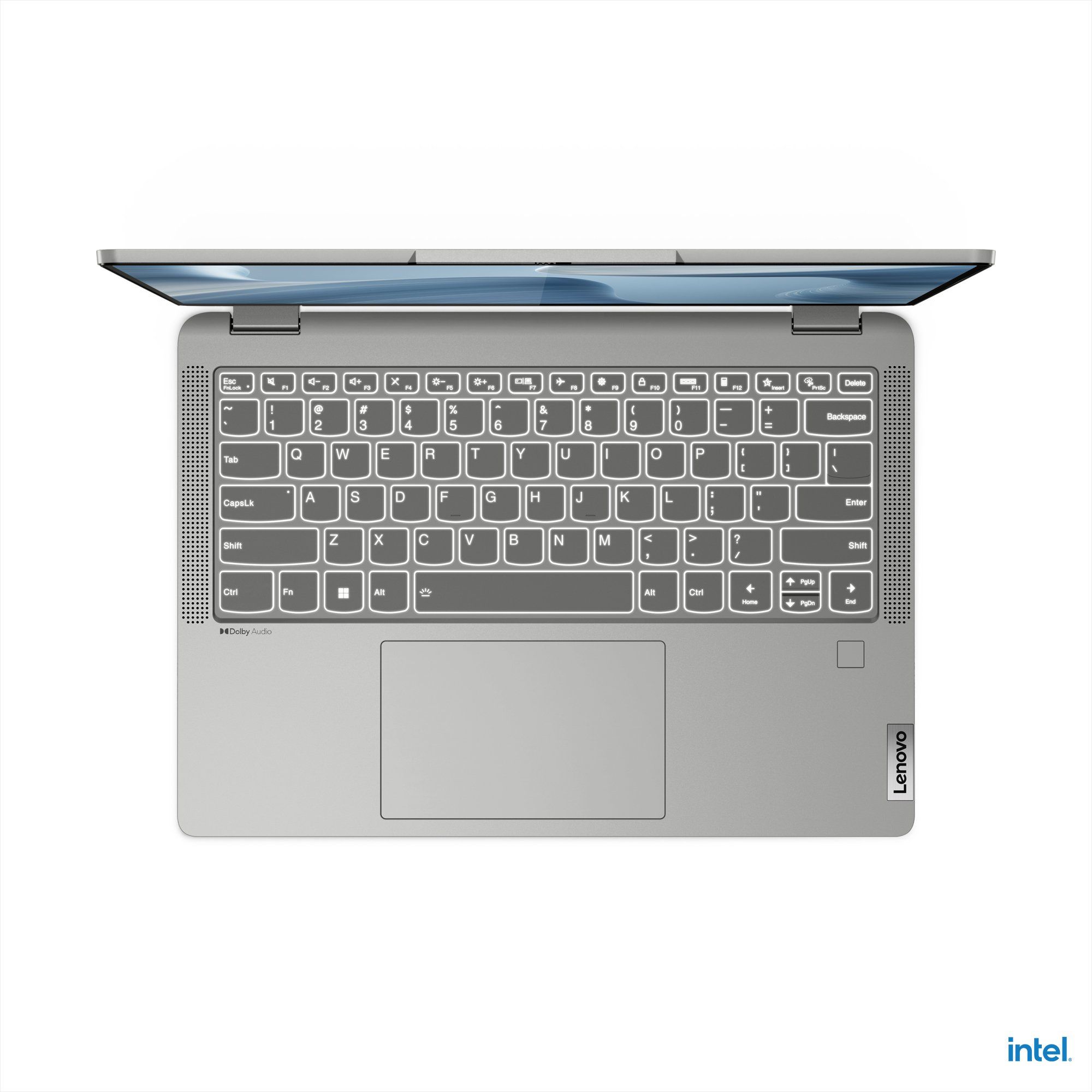 Lenovo IP Flex 5 i5 8GB 512GB W11H – image 5