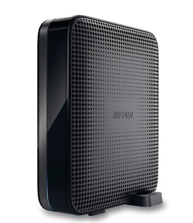 Buffalo 2TB LinkStation Live
