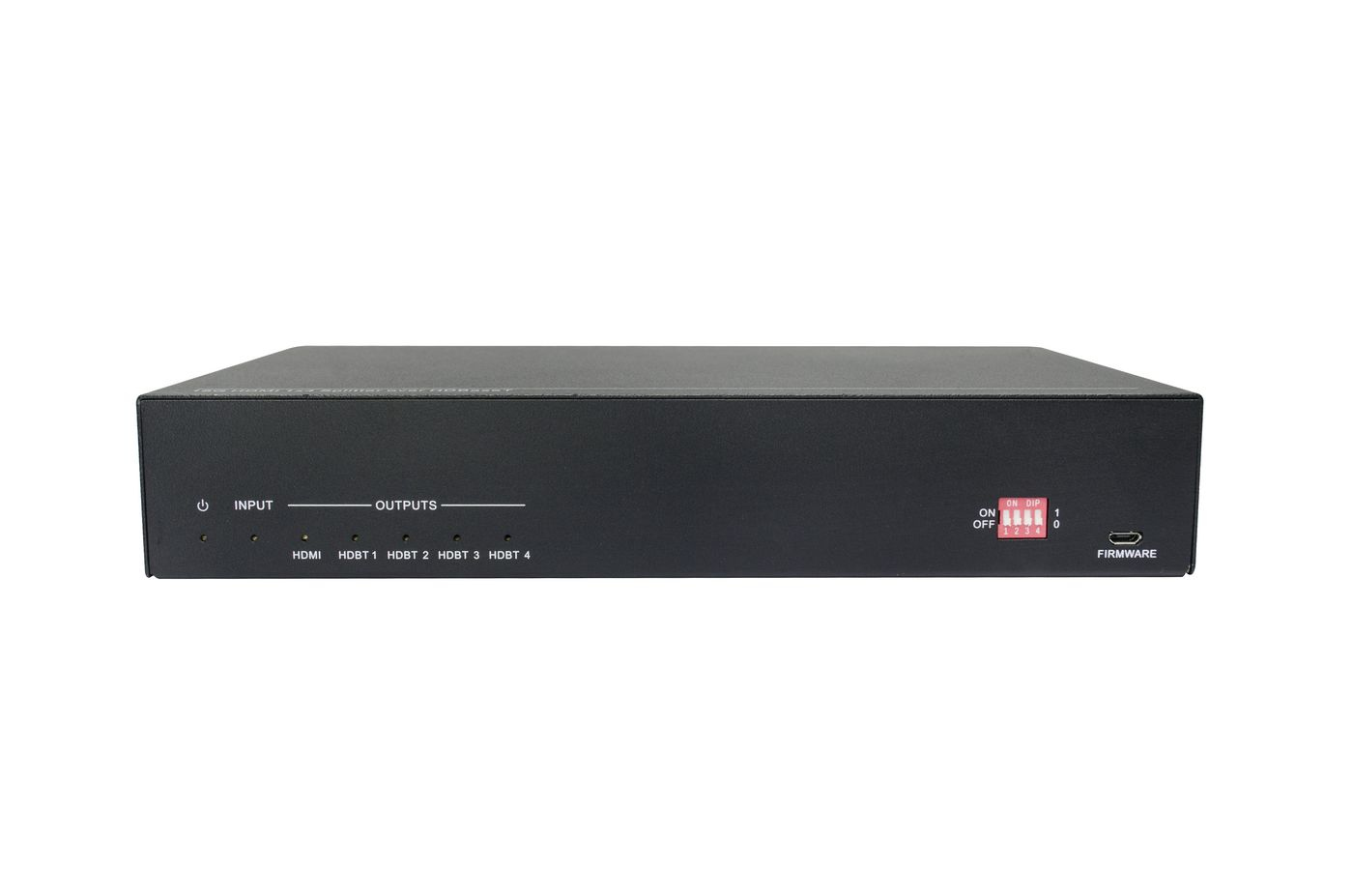 Vivolink VLHDBSP1X4V2 video splitter HDMI – image 3