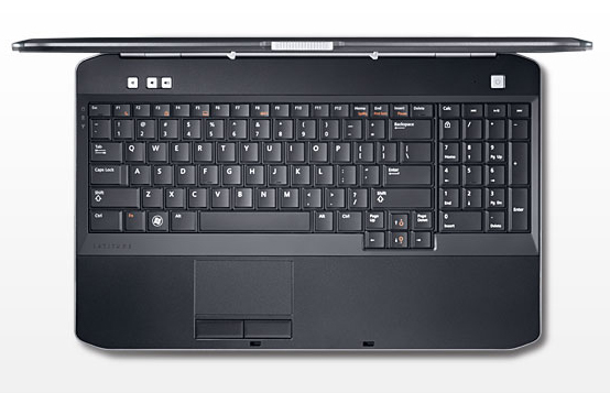 Dell Latitude E5520 – image 5