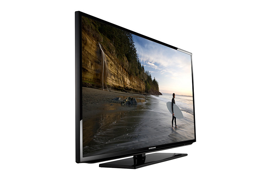 Samsung UN40FH5303F 101.6 cm (40") Full HD Smart TV Wi-Fi Black – image 7