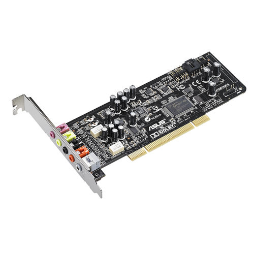 ASUS Xonar DG SI – image 4