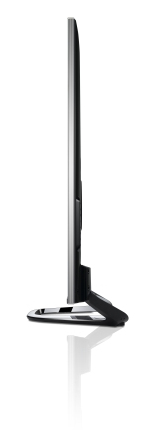 LG 42LA860W TV 106.7 cm (42") Full HD Smart TV Wi-Fi Black – image 4