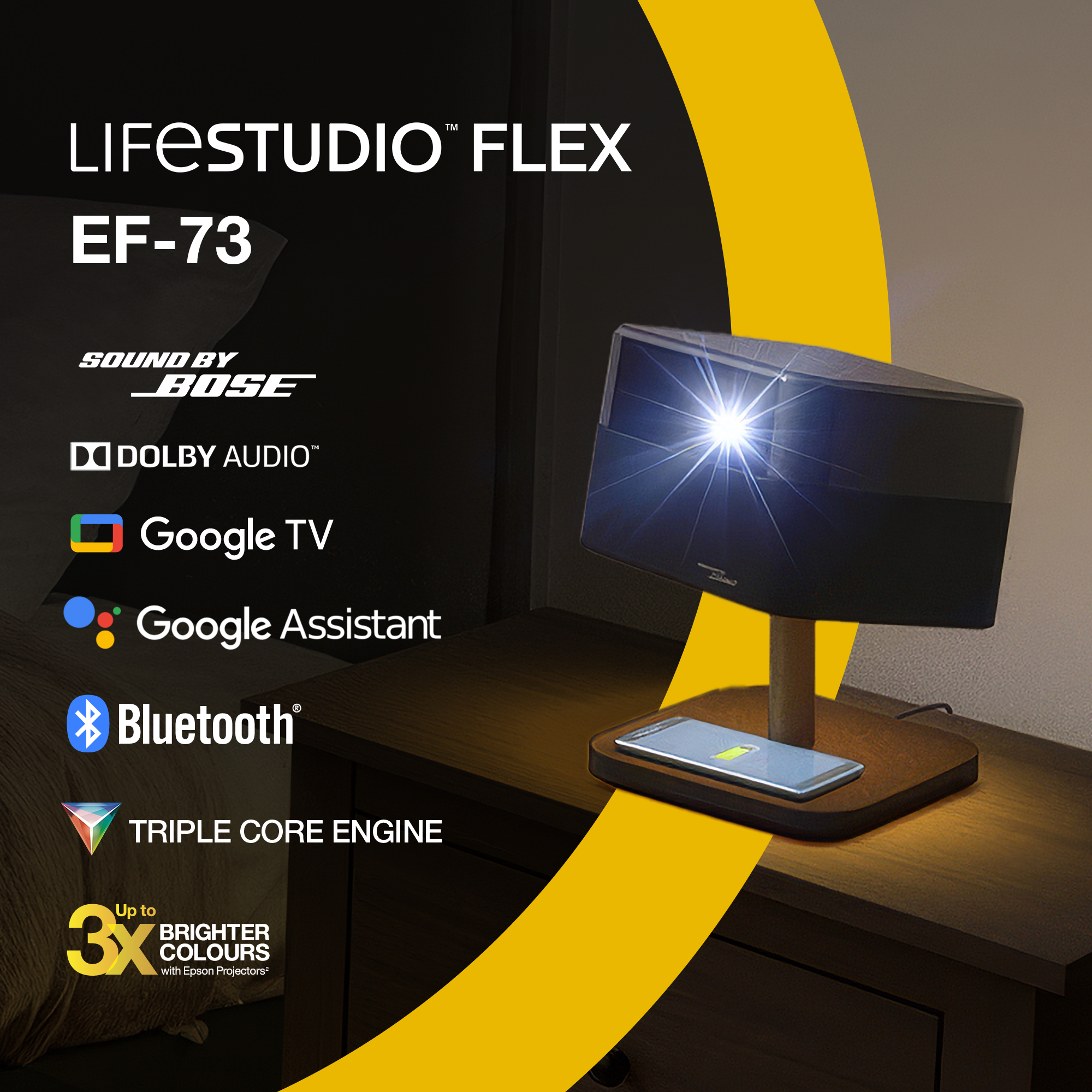 Epson Lifestudio Flex Special Lux Edition – image 3