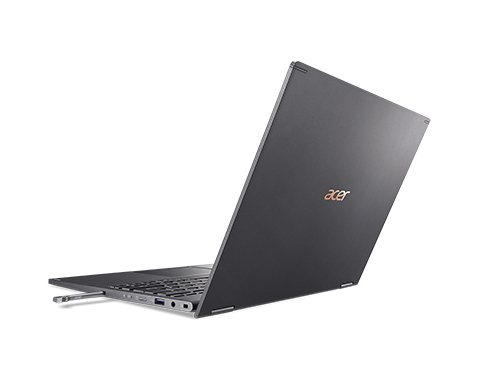 Acer SP513-55N-7159 Intel® Core™ i7 i7-1165G7 Laptop – image 7