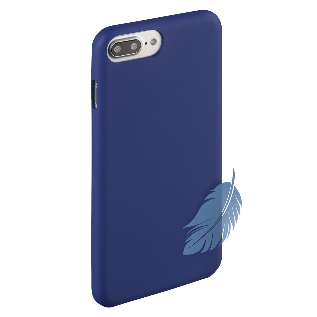 Hama Silk mobile phone case Cover Blue – image 5